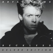 Bryan Adams: Reckless (30th Anniversary / Deluxe Edition)