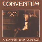 А l'Affut d'Un Complot