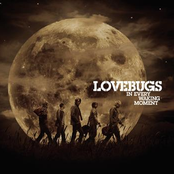 Borrowed Tune by Lovebugs