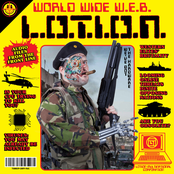 World Wide W.E.B. LP