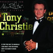 Is This The Way To Amarillo