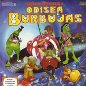 Odisea Burbujas