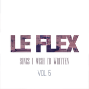 Songs I Wish I'd Written: Vol. 5