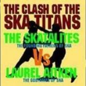 The Skatalites Vs Laurel Aitk