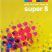 Guía Para Oler Colores
