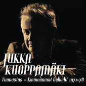 Nainen Joka Laillas Rakastaa by Jukka Kuoppamäki