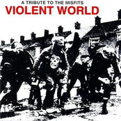 Violent World - A Tribute To The Misfits