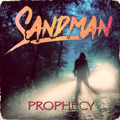 Sandman: Prophecy