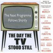 The Day The TV Stood Still