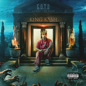 King Kash: God of the Dead
