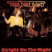 paul dale band