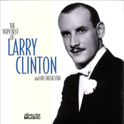 The Very Best Of Larry Clinton & His Orchestra