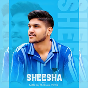 Sheesha (Aakhya Mai Aakh Ghali Jo Beran)