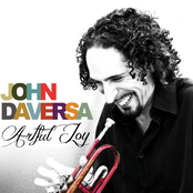 John Daversa: Artful Joy