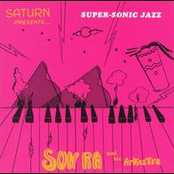 Le Sun Ra & His Arkestra