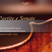 Partite e Sonate