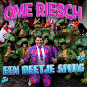 Een Beetje Spuug - Single