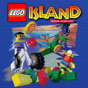 LEGO Island Game Soundtrack (Project Island Cassettes)