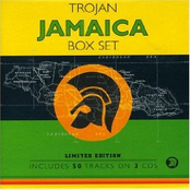Trojan Jamaican Hits Box Set CD3