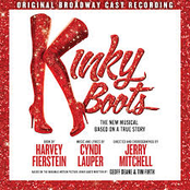 Kinky Boots (Original Broadway Cast Recording)