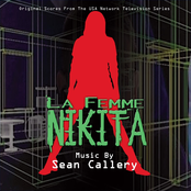 La Femme Nikita