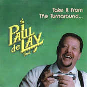 Take It From The Turnaround