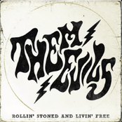 Them Evils: Rollin' Stoned and Livin' Free