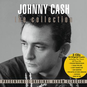 The Last Gunfighter Ballad by Johnny Cash