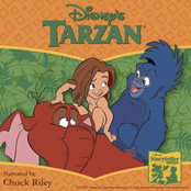 Tarzan (Storyteller)