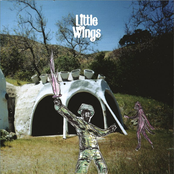 So I Finally Belong To The Night by Little Wings