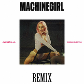 MachineGirl (Dorian Electra & FREE JIMI Remix)