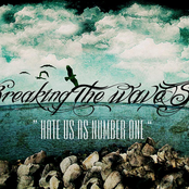 Hate us as number one