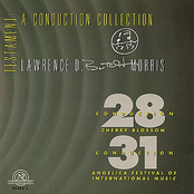 Testament: A Conduction Collection/Conductions #28, #31