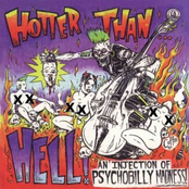 Hotter Than Hell!