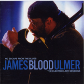 The Blues Had A Baby And Called It Rock N Roll by James Blood Ulmer