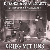 Kommt by Dj Monoton K & Mc Digital F