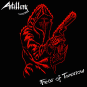 Artillery: Fear of Tomorrow