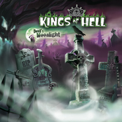 Kings Of Hell: Devil's Moonlight