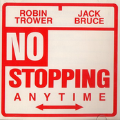 No Stopping Anytime