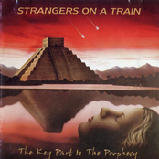 The Key, Part I: The Prophecy