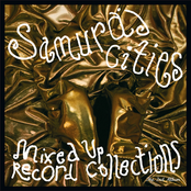 Mixed up record collections