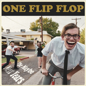 One Flip Flop