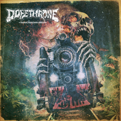 Dopethrone: Transcanadian Anger