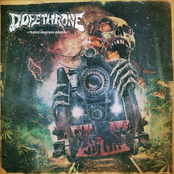 Dopethrone: TRANSCANADIAN ANGER