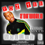 2 Da World Mix CD