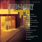The Cotton Club by John Barry