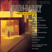 Body Heat by John Barry