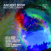Ancient River: Before Dawn