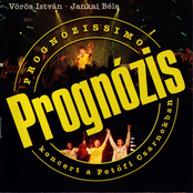 Prognózissimo (Live)
