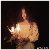 Kat Hasty: Burn It Down